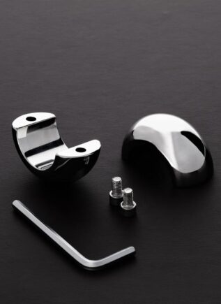 Lockable Oval Ball Stretcher Stainless steel