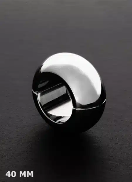 Lockable Oval Ball Stretcher Stainless steel