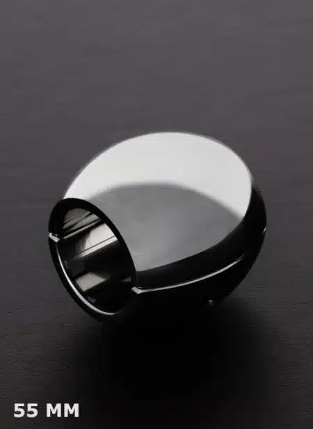 Lockable Oval Ball Stretcher Stainless steel