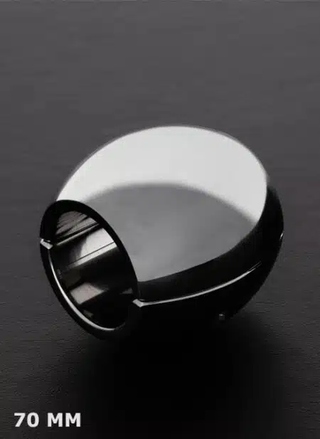 Lockable Oval Ball Stretcher Stainless steel