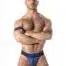 Locker Gear Sport Mesh Jockstrap