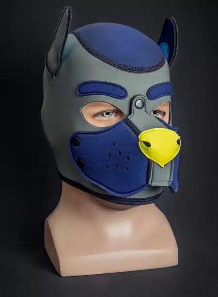 Mr. S Custom Neo K9 Hood