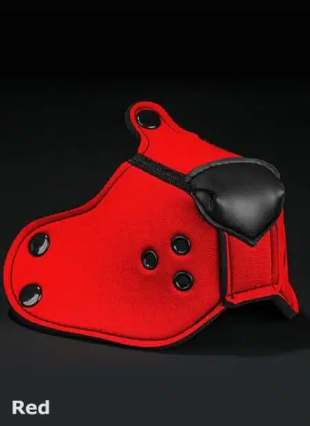 Mr. S Neo K9 Muzzle