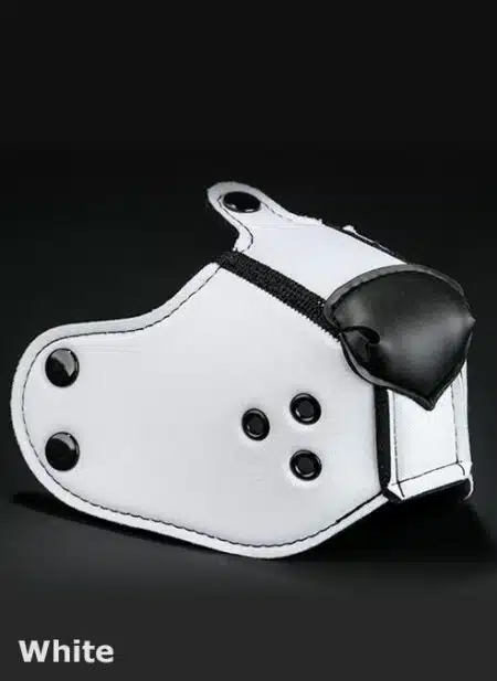 Mr. S Neo K9 Muzzle