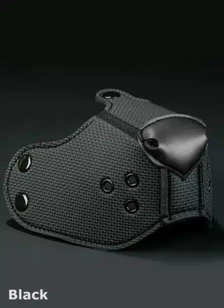 Mr. S Neo K9 Muzzle