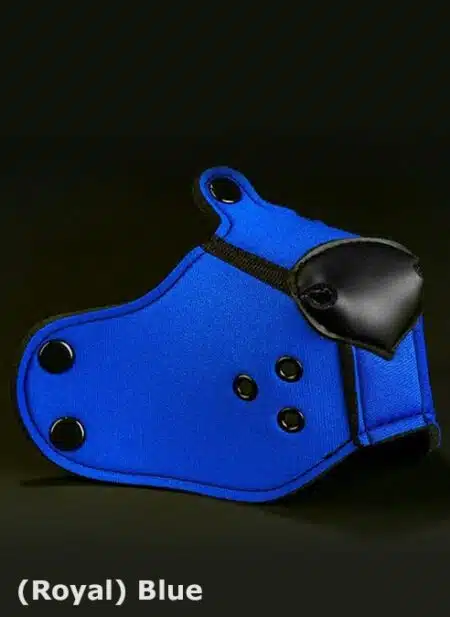 Mr. S Neo K9 Muzzle