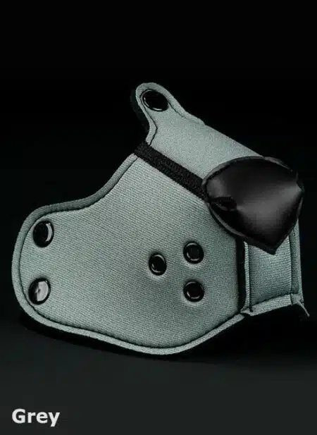 Mr. S Neo K9 Muzzle