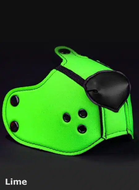 Mr. S Neo K9 Muzzle