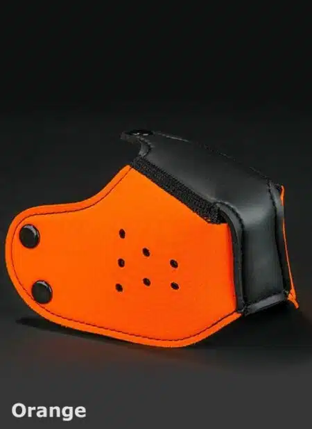 Mr. S Neo Puppy Muzzle