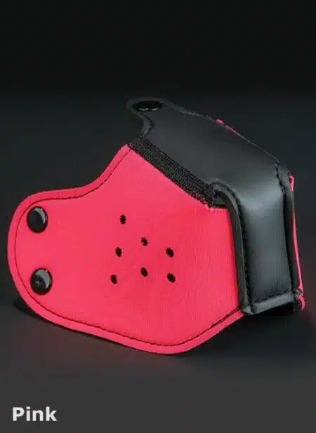 Mr. S Neo Puppy Muzzle