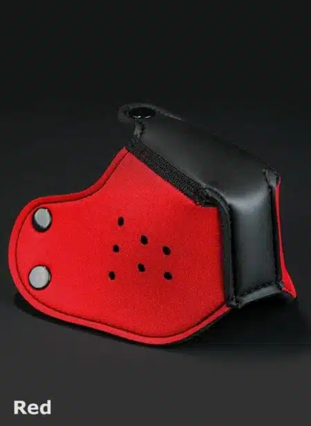 Mr. S Neo Puppy Muzzle