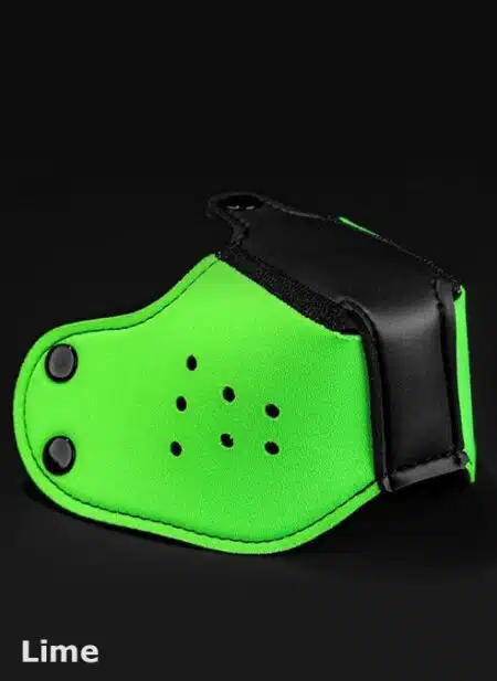 Mr. S Neo Puppy Muzzle