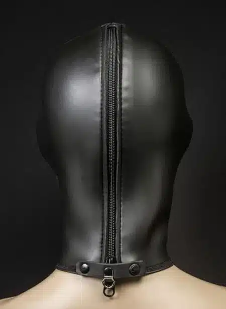 Mr. S Neoprene Breath Control Hood