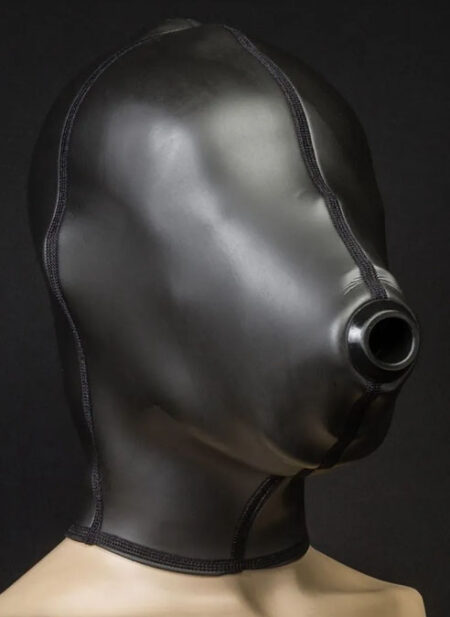 Mr. S Neoprene Breath Control Hood