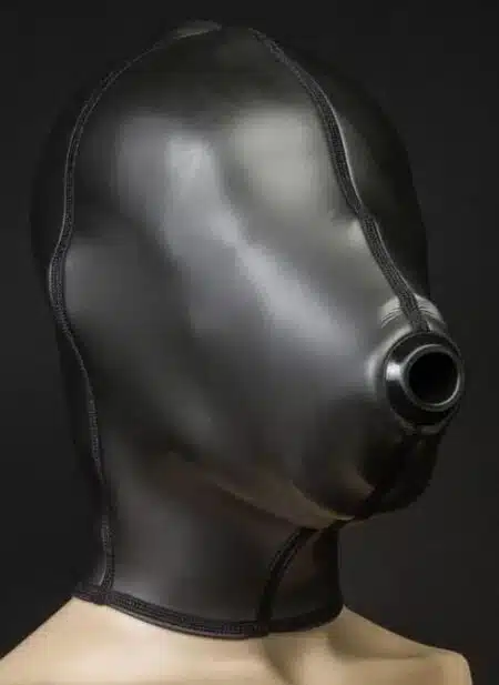 Mr. S Neoprene Breath Control Hood