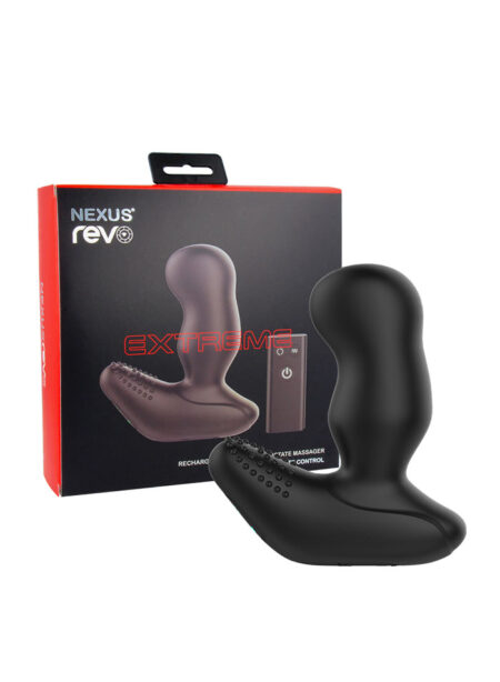 Nexus Revo Extreme Prostate Massager