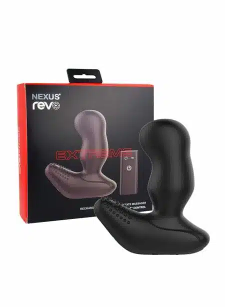 Nexus Revo Extreme Prostate Massager