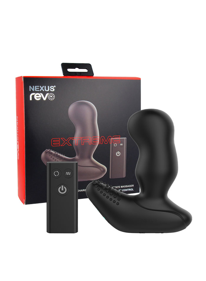 Nexus Revo Extreme Prostate Massager