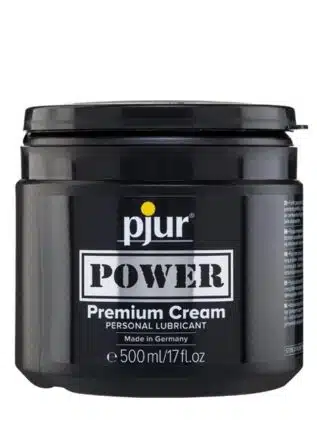 Pjur Power Cream