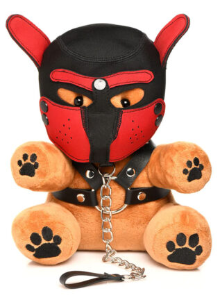 Pup Bear Undy