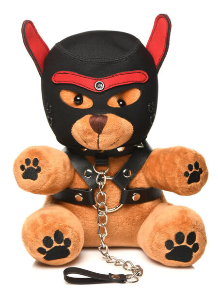 Pup Bear Undy
