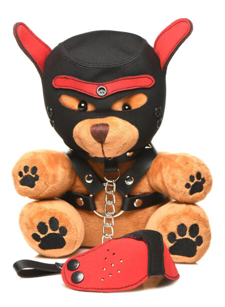 Pup Bear Undy