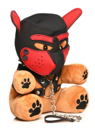 Pup Bear Undy