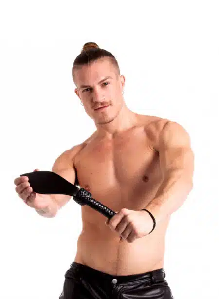 665 Vegan Slapper Paddle