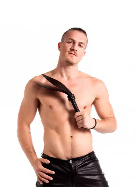 665 Vegan Slapper Paddle