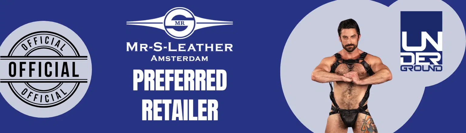 mr s leather