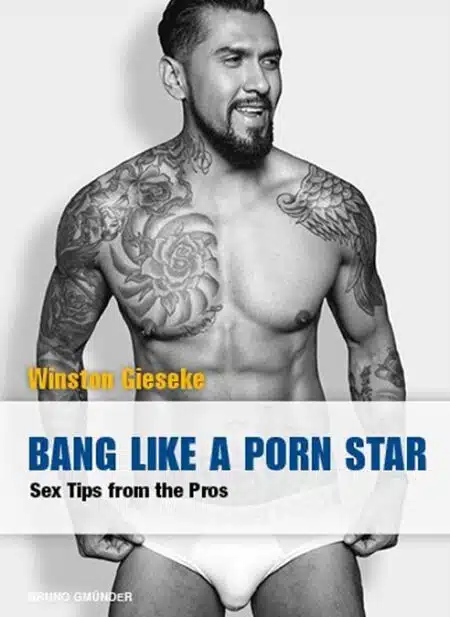 Bang Like a Porn Star