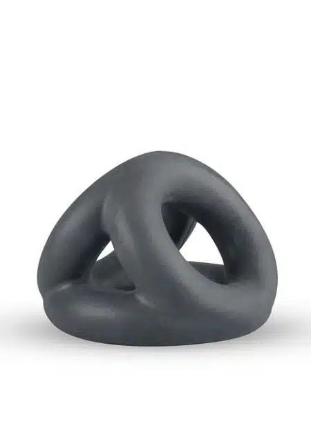 Boners Liquid Silicone Triple Cock Ring