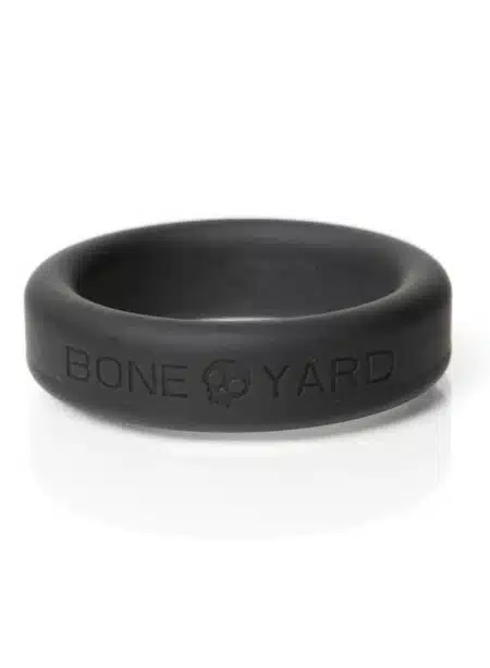 Boneyard Silicone Cockring