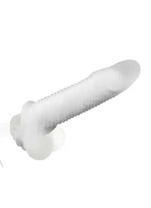 Brutus Almighty Ribbed Cock Sheath