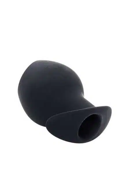 Brutus Chalice Silicone Tunnel Plug
