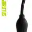 Brutus Get Clean Soft Enema Bulb