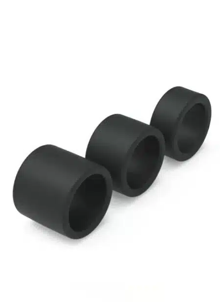 Brutus Squeezer Silicone Ball Tugger