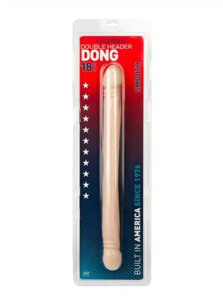 Classic Double Header Dong