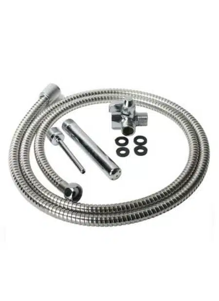 CleanStream Shower Enema Set
