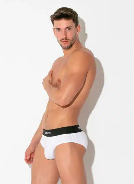 CODE 22 Essential 3-Pack Briefs