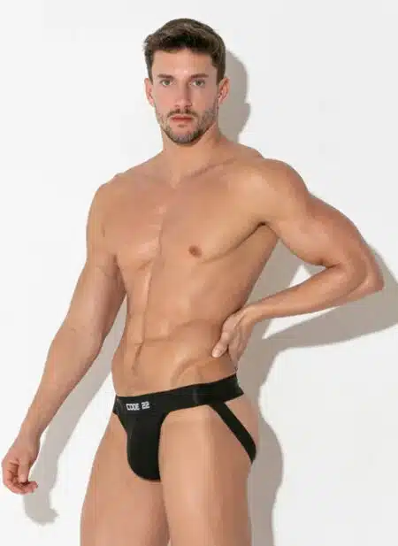 CODE 22 Fun 3-Pack Jockstraps
