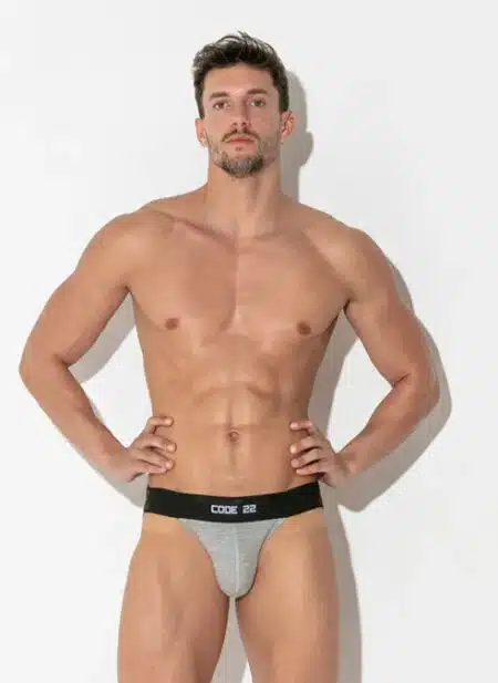 CODE 22 Fun 3-Pack Jockstraps