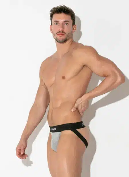 CODE 22 Fun 3-Pack Jockstraps