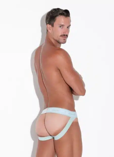 CODE 22 Secret Garden Jock Green