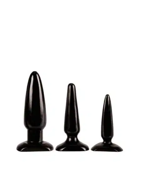 Colt Anal Trainer Kit