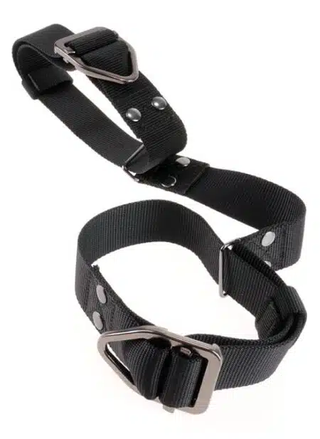 Command's Bicep Binder