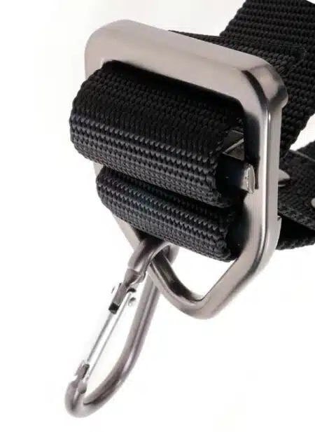 Command's Heavy Duty Cuff Set