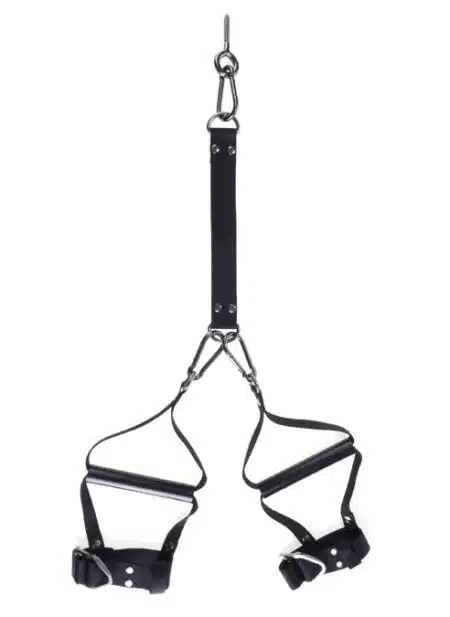 Command's Suspension Cuff Set