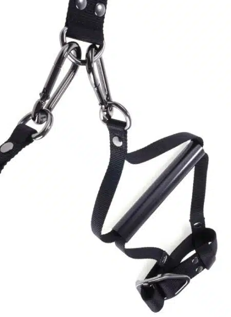 Command's Suspension Cuff Set