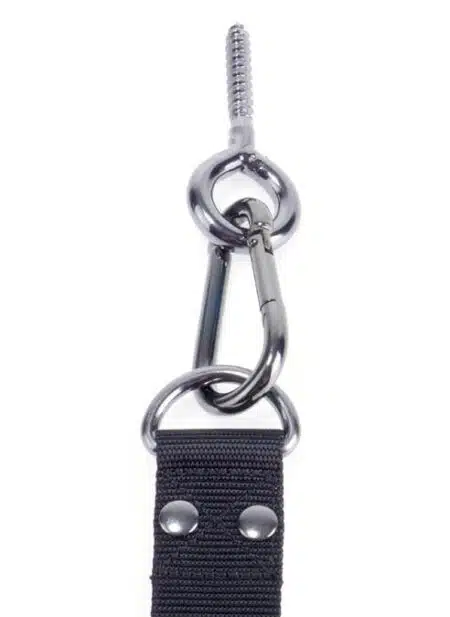 Command's Suspension Cuff Set